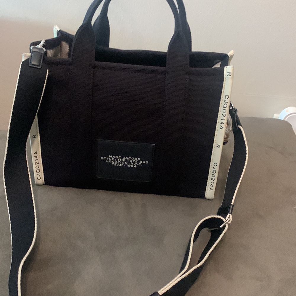 Marc Jacobs medium Tote bag - Picture 2 of 4